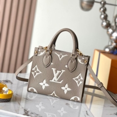 LV Shopping Bags